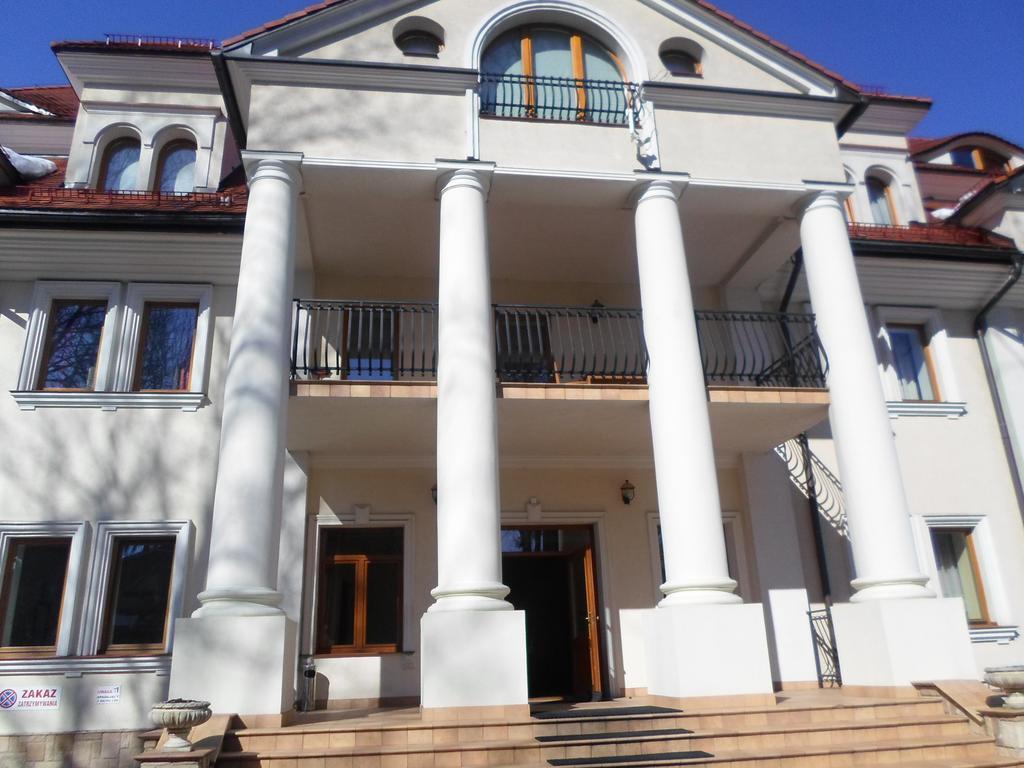 Apartament Brandy Radowid Zakopane Room photo