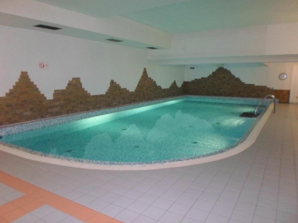 Apartament Brandy Radowid Zakopane Room photo