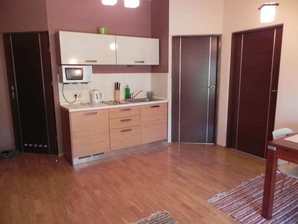 Apartament Brandy Radowid Zakopane Room photo