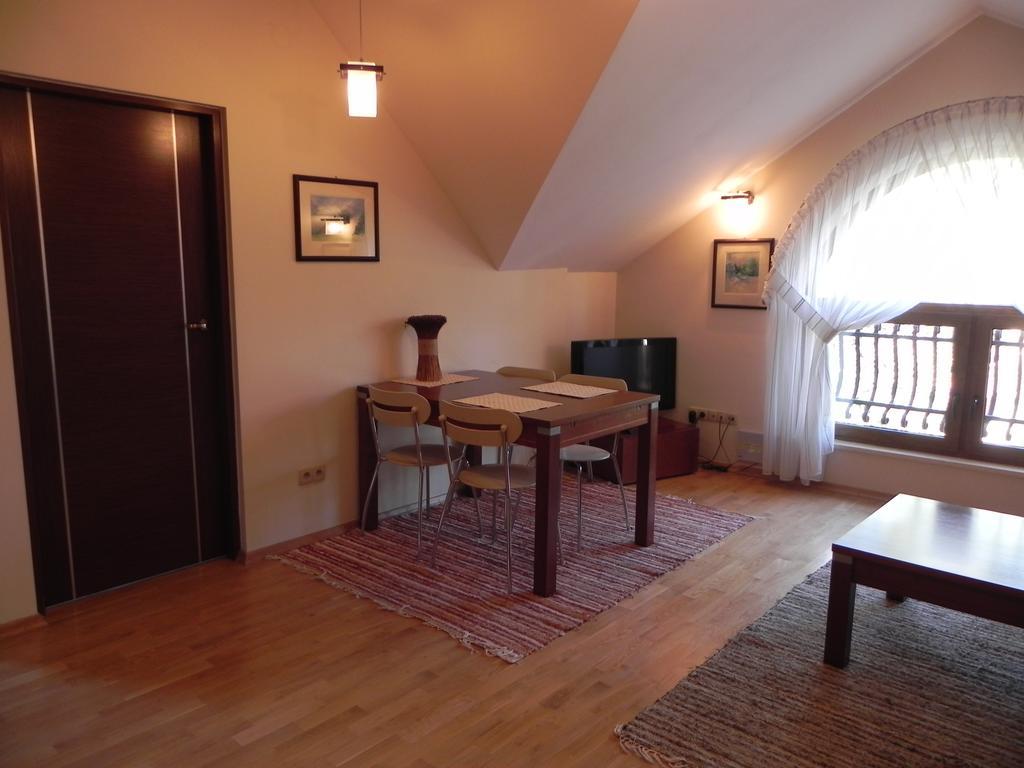 Apartament Brandy Radowid Zakopane Room photo