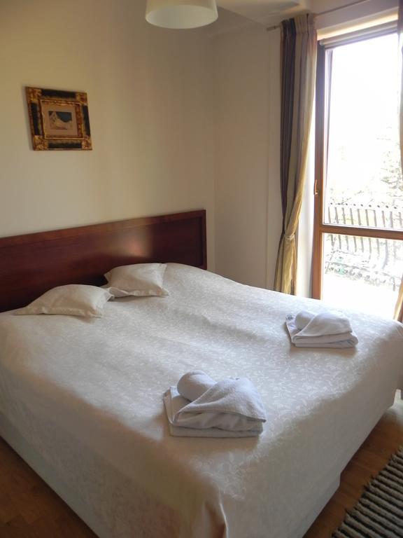 Apartament Brandy Radowid Zakopane Room photo